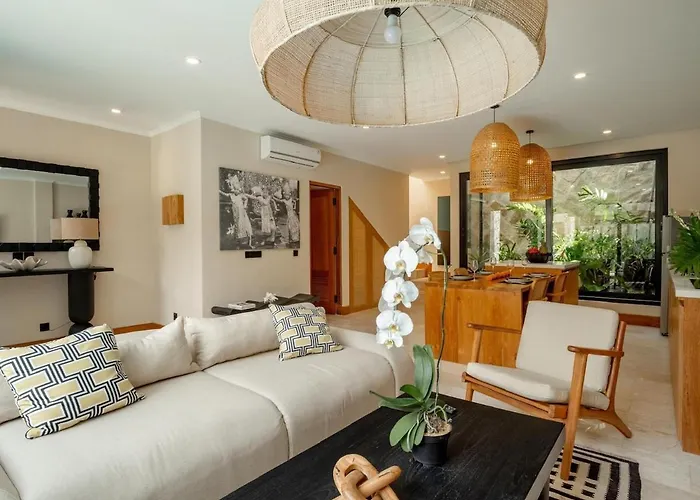 Holiday home Warm & Cozy Pool With Modern Comforts Uluwatu (Bali)
