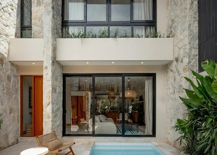 Warm & Cozy Pool With Modern Comforts Holiday home *