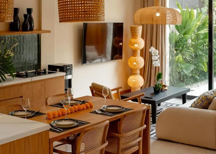 Holiday home Warm & Cozy Pool With Modern Comforts